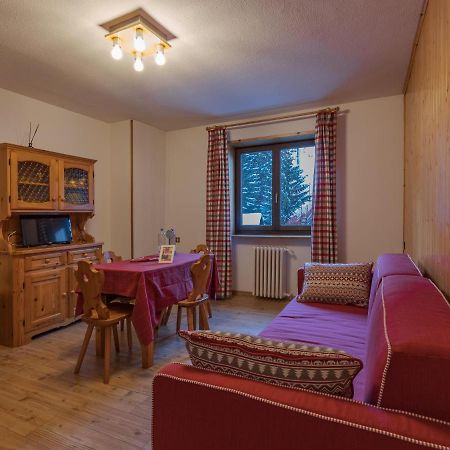Aparthotel Residenza 3-Tre Madonna Exteriér fotografie