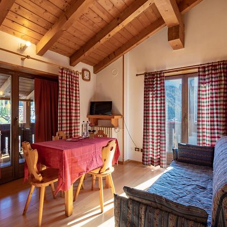 Aparthotel Residenza 3-Tre Madonna Exteriér fotografie