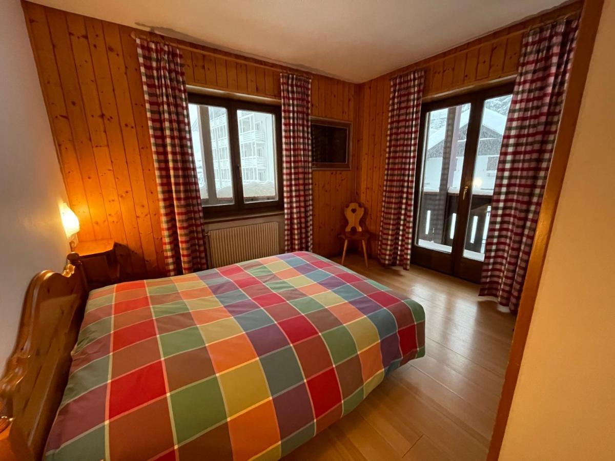 Aparthotel Residenza 3-Tre Madonna Exteriér fotografie