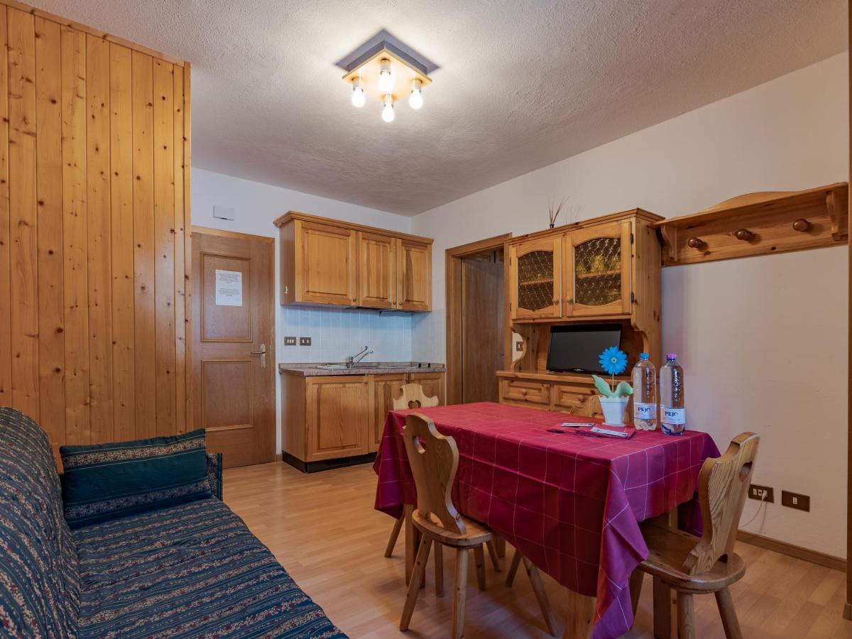 Aparthotel Residenza 3-Tre Madonna Exteriér fotografie