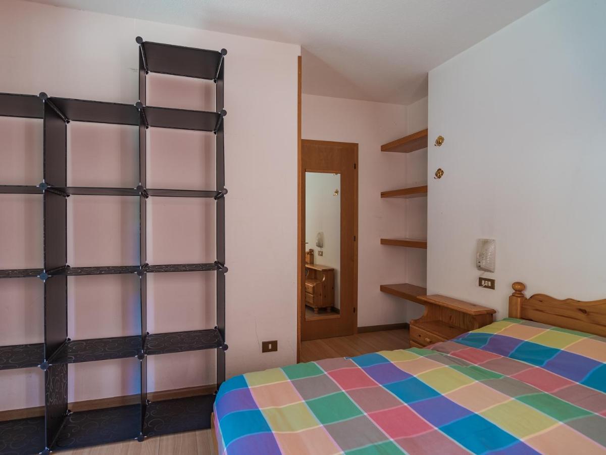 Aparthotel Residenza 3-Tre Madonna Exteriér fotografie
