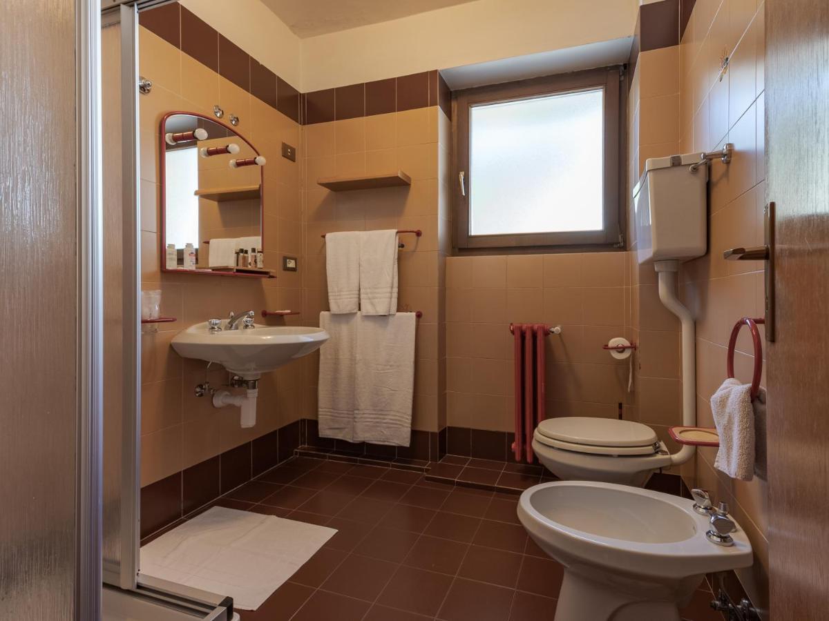 Aparthotel Residenza 3-Tre Madonna Exteriér fotografie
