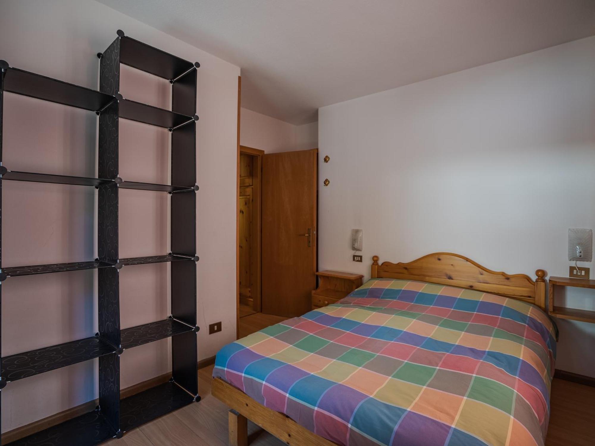 Aparthotel Residenza 3-Tre Madonna Exteriér fotografie