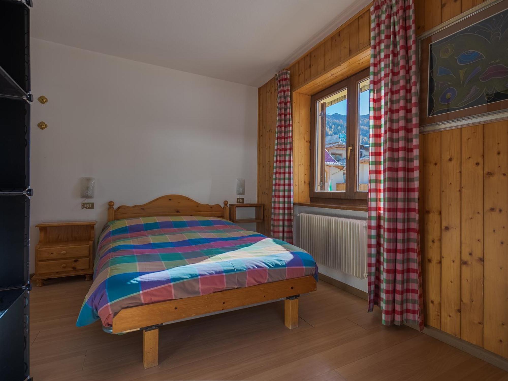 Aparthotel Residenza 3-Tre Madonna Exteriér fotografie