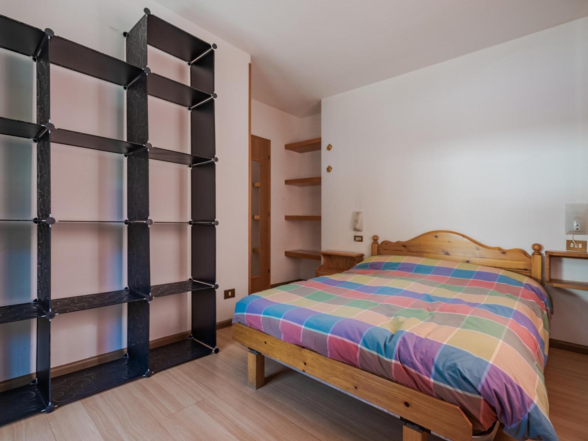 Aparthotel Residenza 3-Tre Madonna Exteriér fotografie