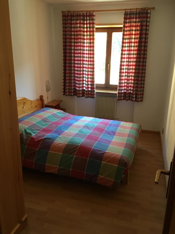 Aparthotel Residenza 3-Tre Madonna Exteriér fotografie